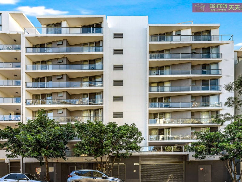 702/6 Keats Avenue, Rockdale, NSW 2216 Apartment for Sale