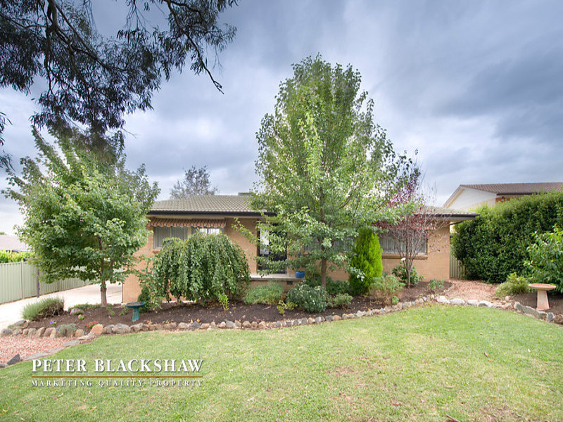 3 Manton Place, Duffy, ACT 2611 Property Details