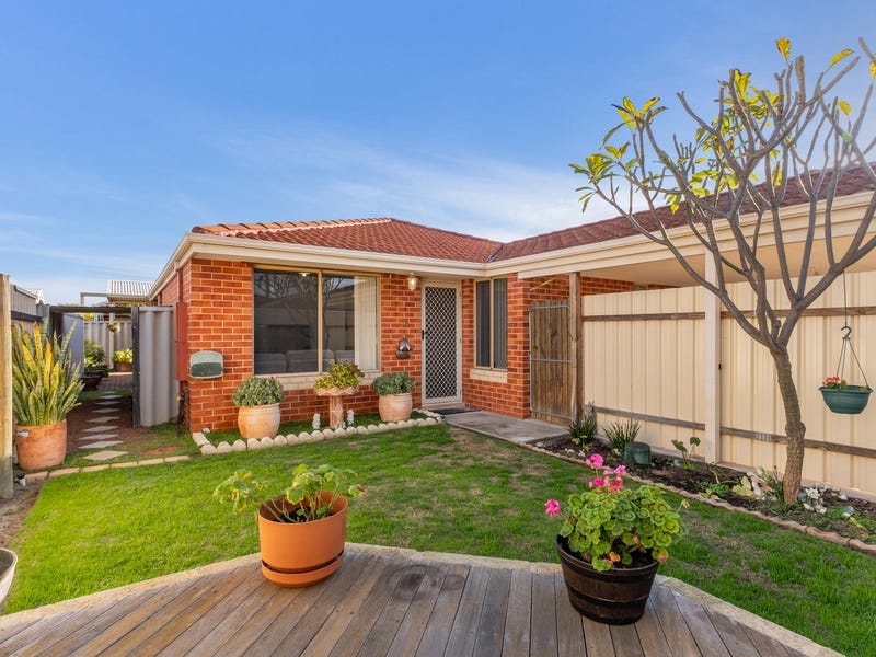 Unit 5/4 Wittenoom Road, High WA 6057 House for Sale