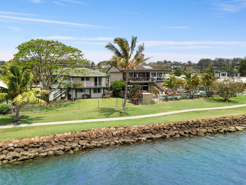 55 Sunset Boulevard, Tweed Heads West, NSW 2485 House for Sale