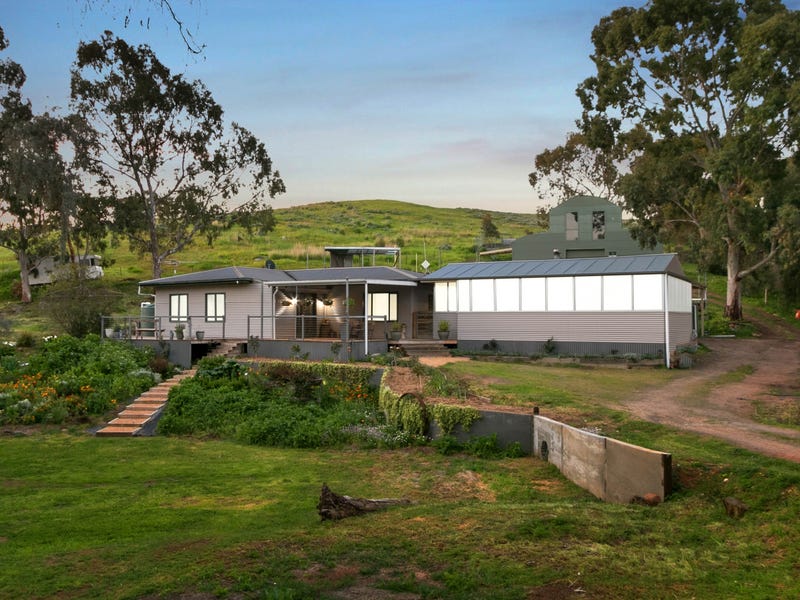 495 Craigmore Road, Uleybury, SA 5114 Property Details