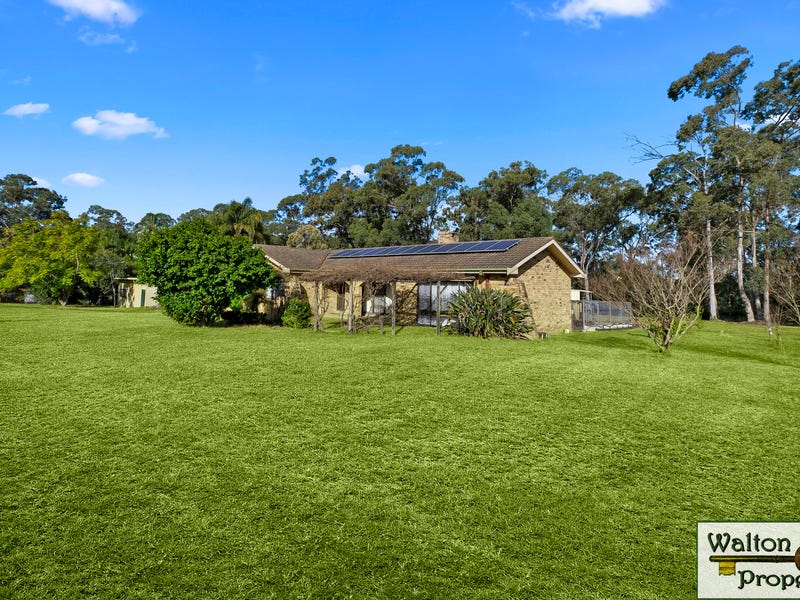 456 Tennyson Road, Tennyson, NSW 2754 Property Details