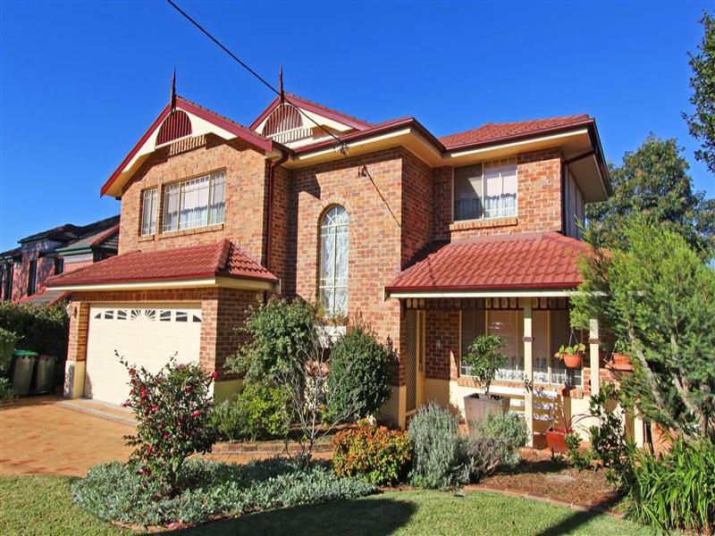 10 JENNER ROAD, Dural, NSW 2158 Property Details