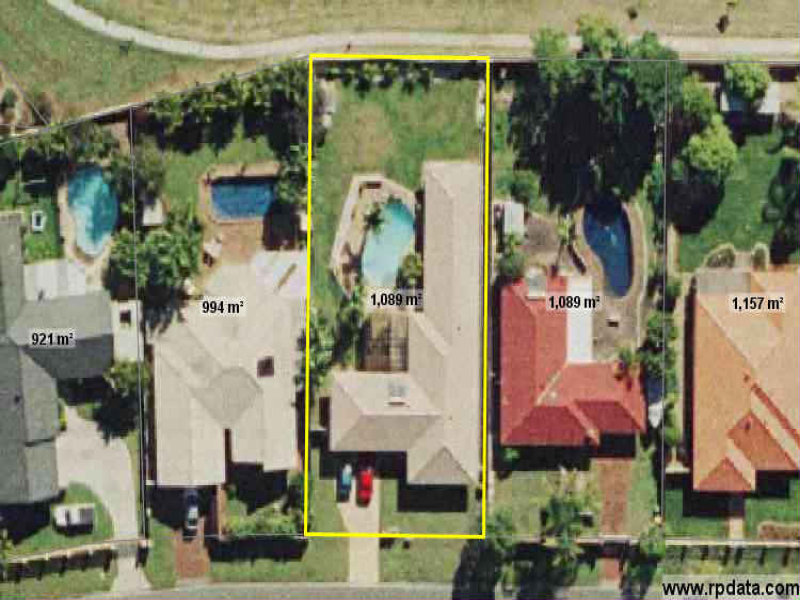 21 Glenmore Drive, Ashmore, Qld 4214 Property Details