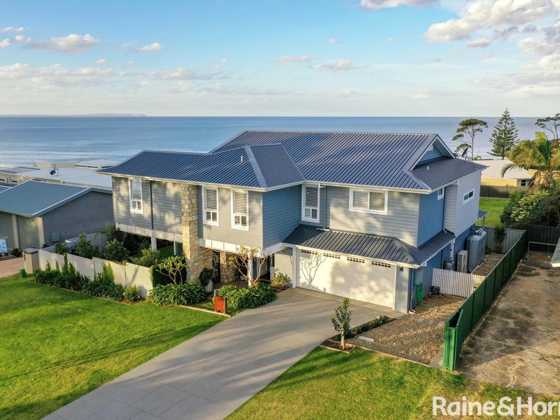 6d Burrill Street North Ulladulla Nsw 2539 Property Details