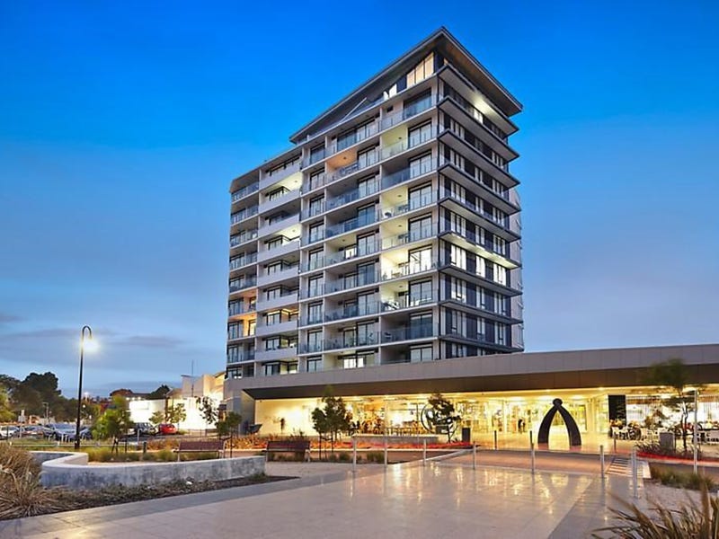 501/8 Breavington Way, Northcote, Vic 3070 - Property Details