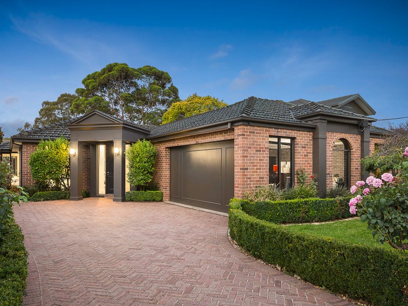 17 Tyrone Street, Camberwell, Vic 3124 Property Details