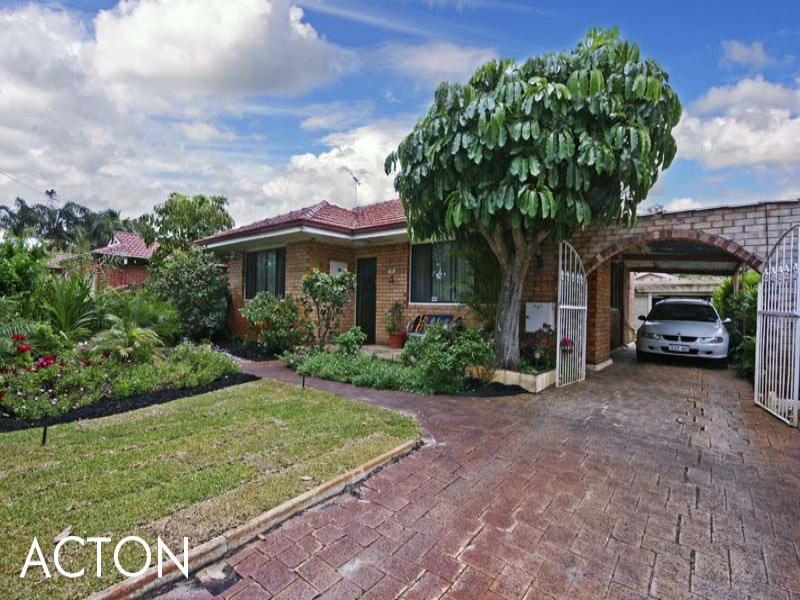 110 Anzac Terrace, Bassendean, WA 6054 Property Details