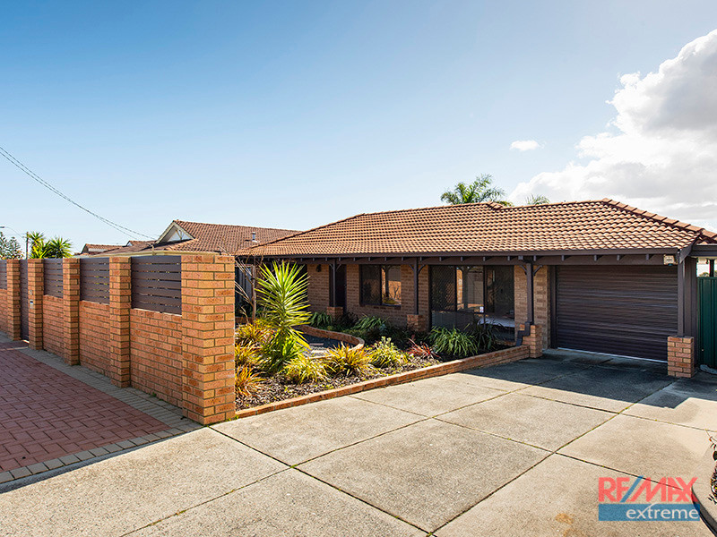 160 Caridean Street, Heathridge, WA 6027 Property Details