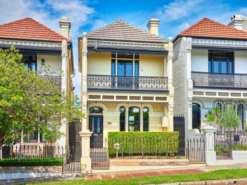 207 Albany Road, Stanmore, NSW 2048 Property Details