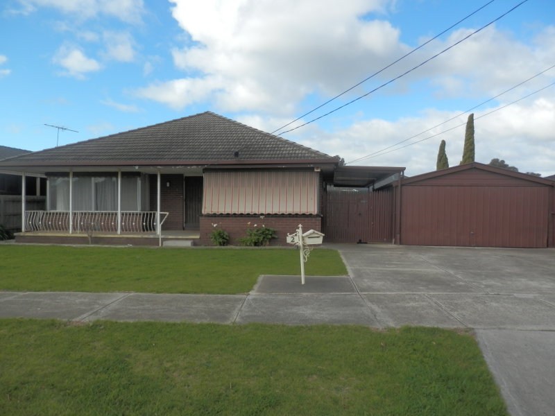 2 Ridge Drive, Avondale Heights, VIC 3034