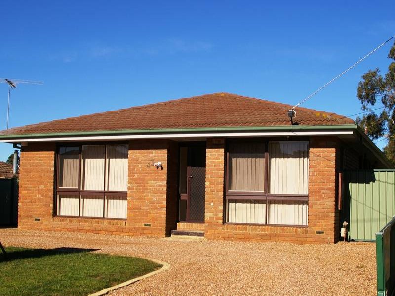 43 Wedding Drive, Wallan, Vic 3756 Property Details