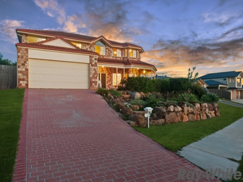 183 Macdonald Drive, Narangba, Qld 4504 Property Details