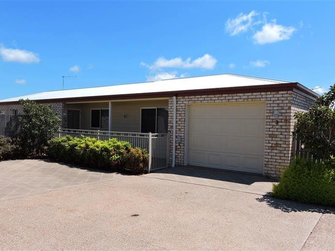 Unit 3/105 Fitzroy St, Warwick, Qld 4370 Property Details