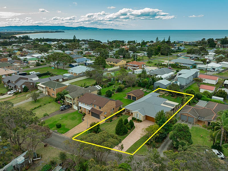 Sold Property Prices & Auction Results in Gerroa, NSW 2534 (+1 location) Pg. 28