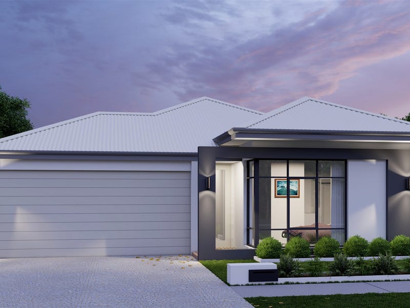 Lot 11 Caviar Street, Forrestdale, WA 6112 House for Sale