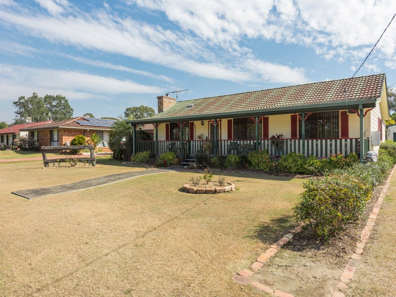 Real Estate & Property for Sale in Coutts Crossing, NSW 2460