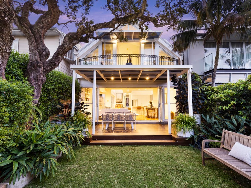 19 Louisa Road, Birchgrove, NSW 2041