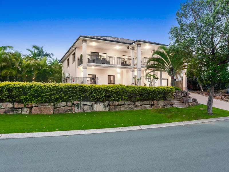 22 Lochside Drive, North Lakes, QLD 4509