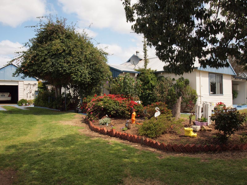 38 Franklandcranbrook Road, Frankland River, WA 6396