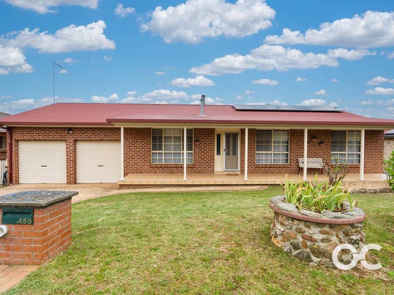 Sold Property Prices & Auction Results in Orange, NSW 2800 (+1 location) Pg. 19