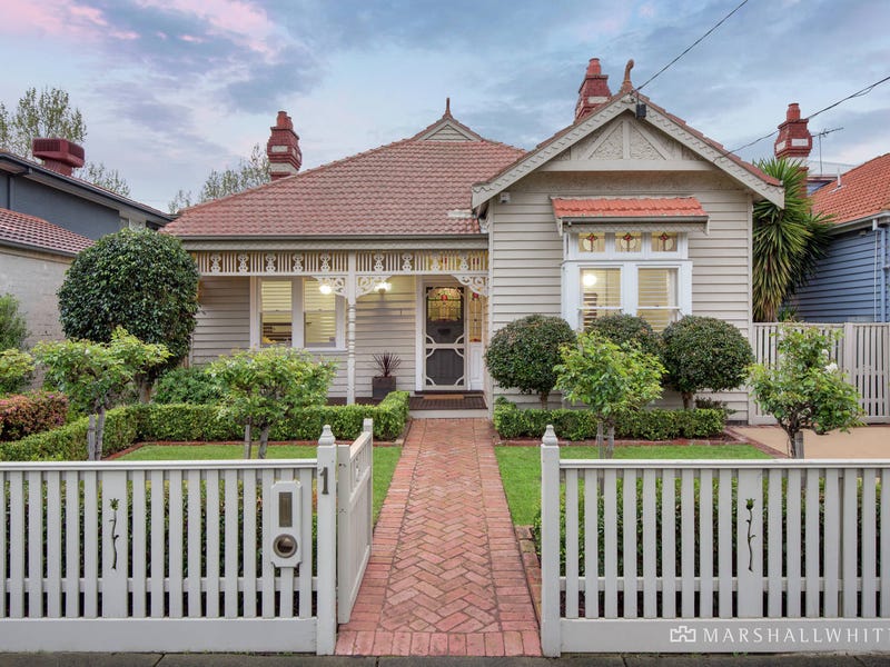 1 Ewart Street, Malvern, Vic 3144 Property Details