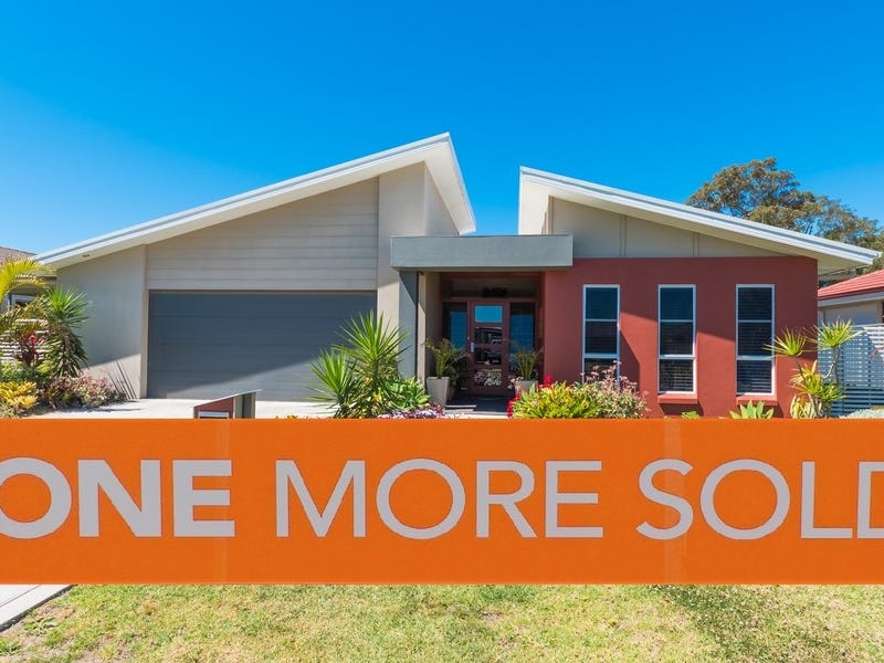 44 Echo Drive, Harrington, NSW 2427 Property Details