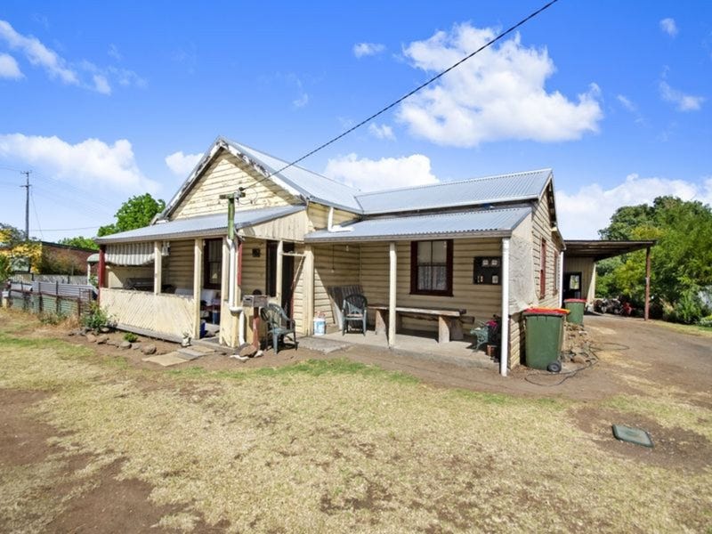 47 New England Highway, Willow Tree, NSW 2339