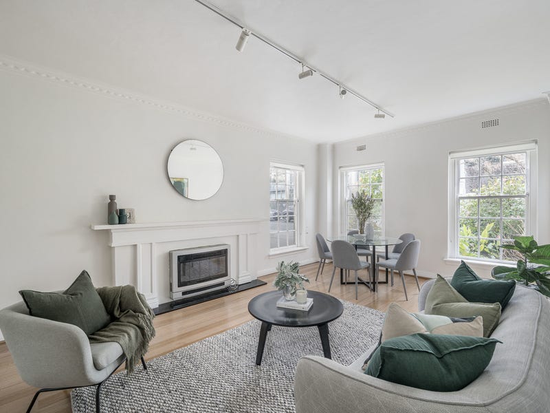 2/5 Stanhope Court, South Yarra, VIC 3141