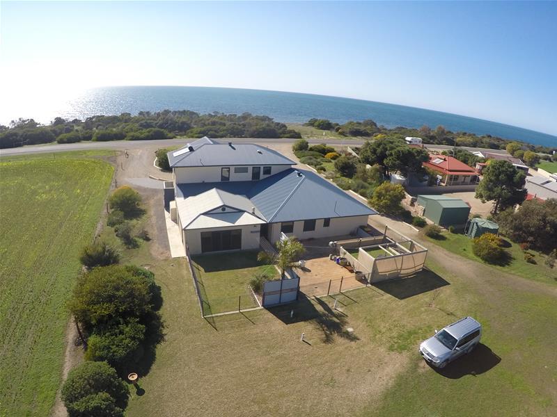 Lot 6/6468 St Vincent Highway, Edithburgh, SA 5583 Property Details