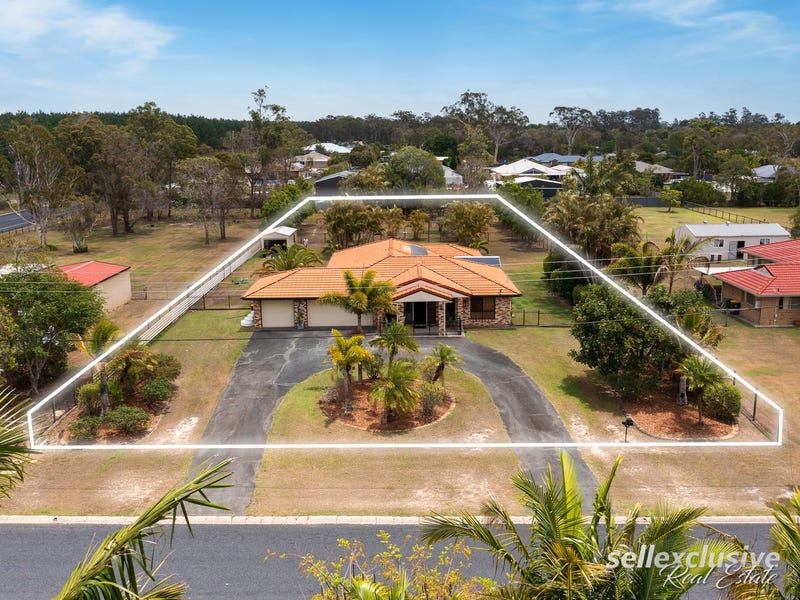 57 Fauna Way, Ningi, Qld 4511 Property Details