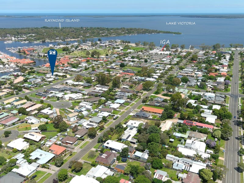 40 Wellington Street, Paynesville, Vic 3880 House for Sale