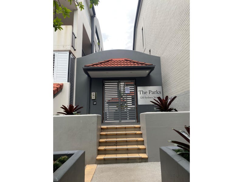 120 Sydney Street, New Farm, QLD 4005