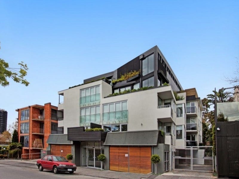 7/275 Domain Road, South Yarra, Vic 3141