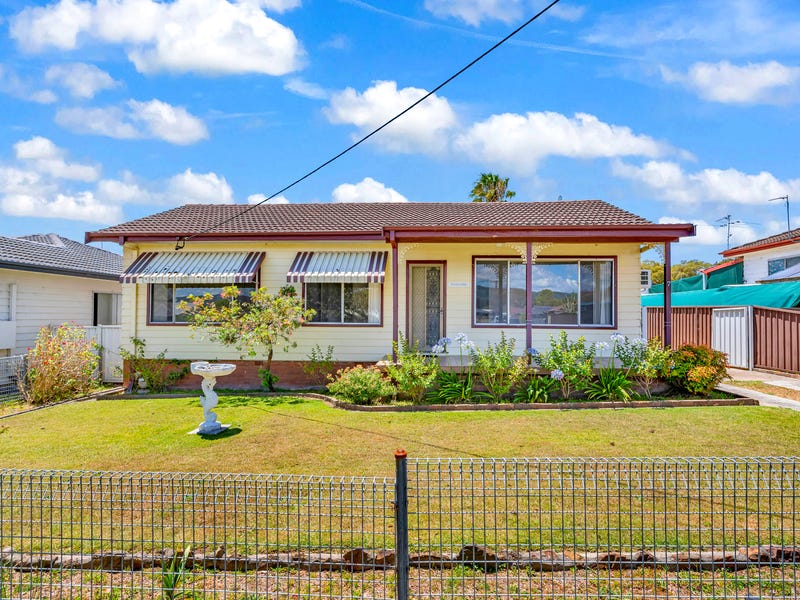 7 Macquarie Avenue, Cessnock, NSW 2325