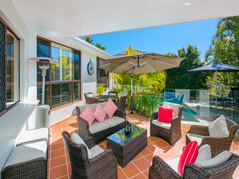 45 Ingles Circuit, Arundel, Qld 4214 Property Details