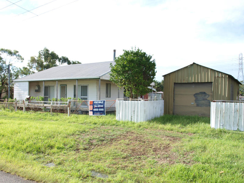 Property 107220063, Barnsley, NSW 2278 Property Details