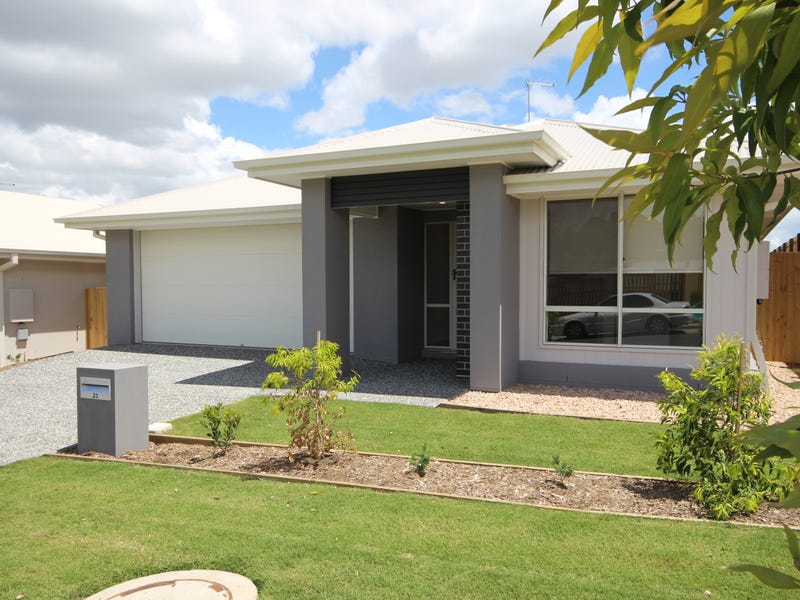 23 Vince Elmore Way, Redbank Plains, QLD 4301 - realestate.com.au