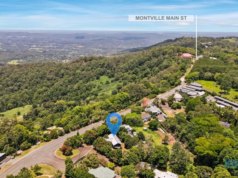 20 Hoffman Close, Montville, Qld 4560 House for Sale