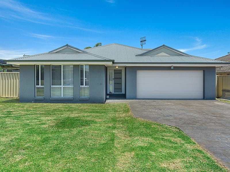 225 Old Southern Road, South Nowra, NSW 2541