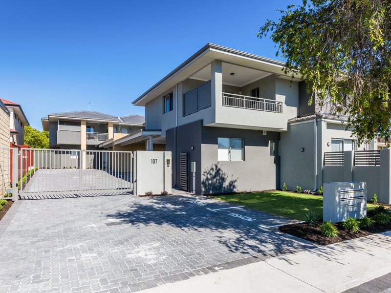 1/107 Odin Road, Innaloo, WA 6018 Property Details