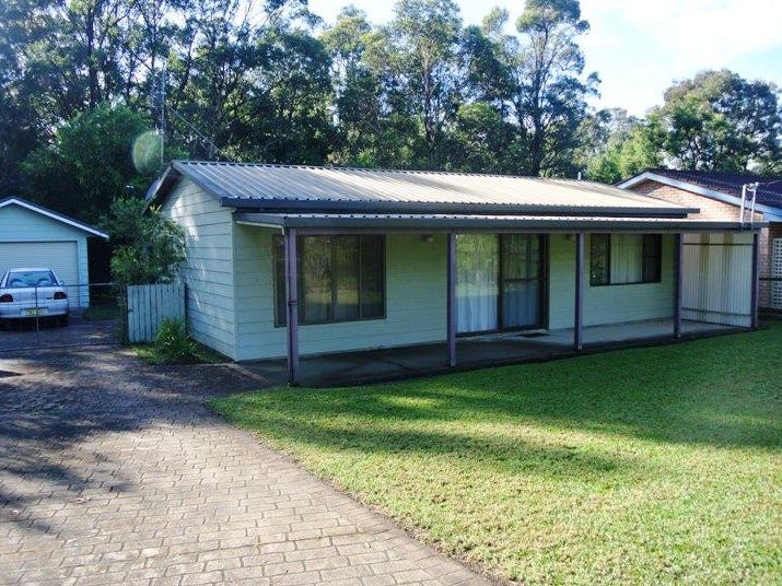 12 Lackersteen Street, Callala Bay, NSW 2540