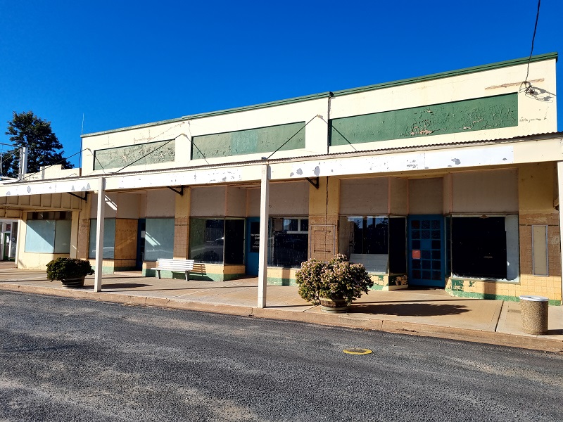 67 Forbes Street, Trundle, NSW 2875 Property Details