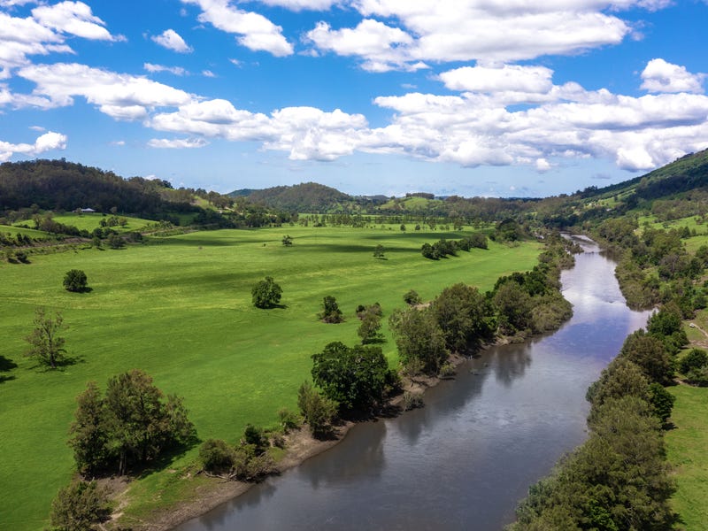 1187 Nowendoc Road, Mount NSW 2424 Mixed Farming for Sale