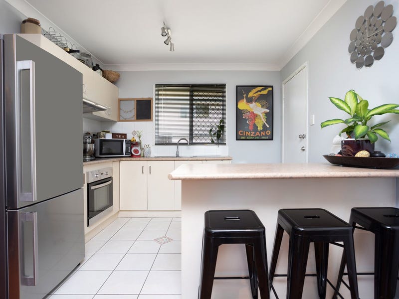 5/143 Old Cleveland Road, Stones Corner, QLD 4120