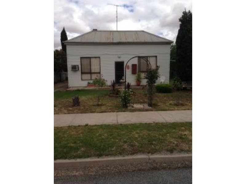 37 Duncan St, Birchip, Vic 3483 Property Details