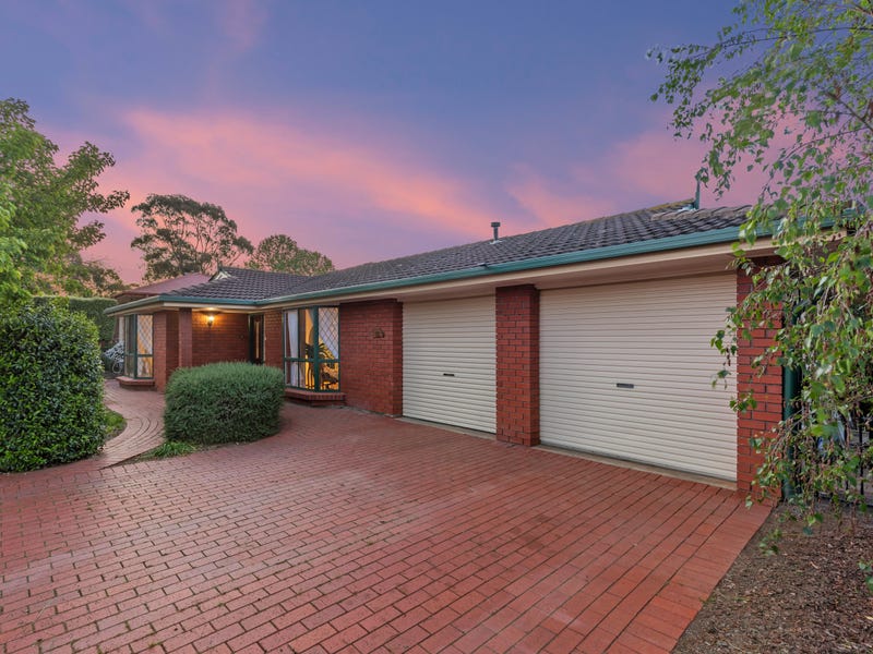 33 Wigley Drive, McLaren Vale, SA 5171 Property Details