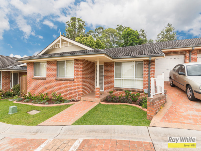 11/112 Seven Hills Road S, Seven Hills, NSW 2147