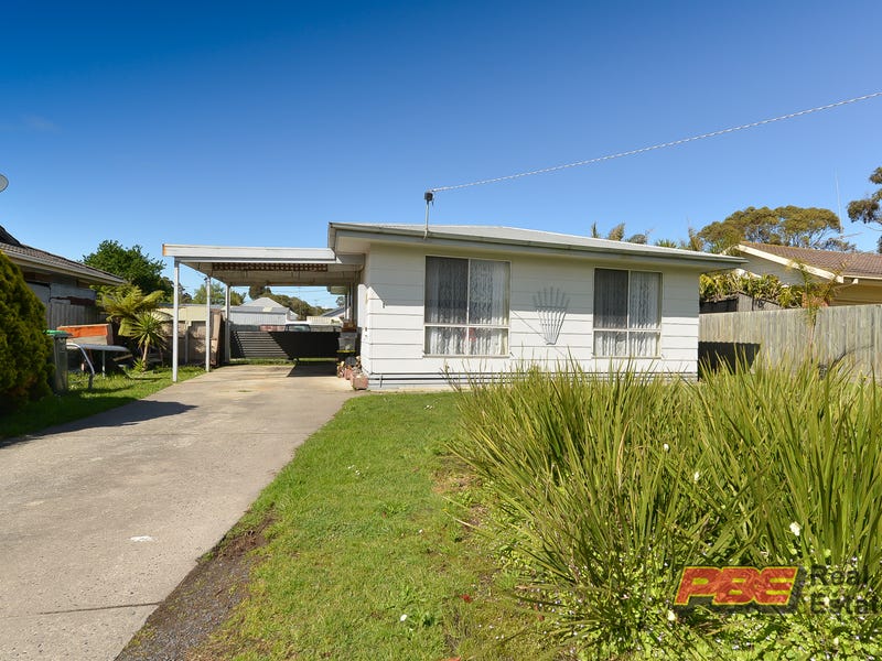 1 Storey Street, North Wonthaggi, VIC 3995