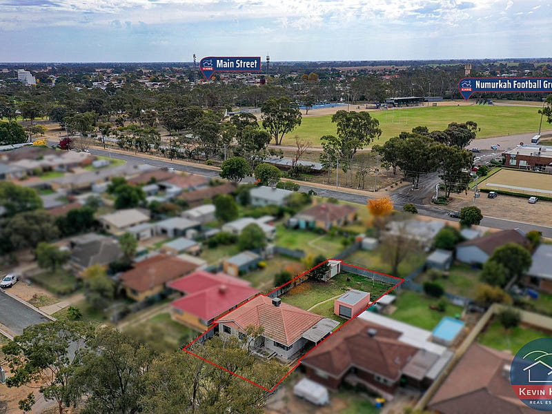 Real Estate & Property for Sale in Numurkah, VIC 3636